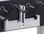 Preview: Table football Garlando Class Indoor with glass cover without coin validator